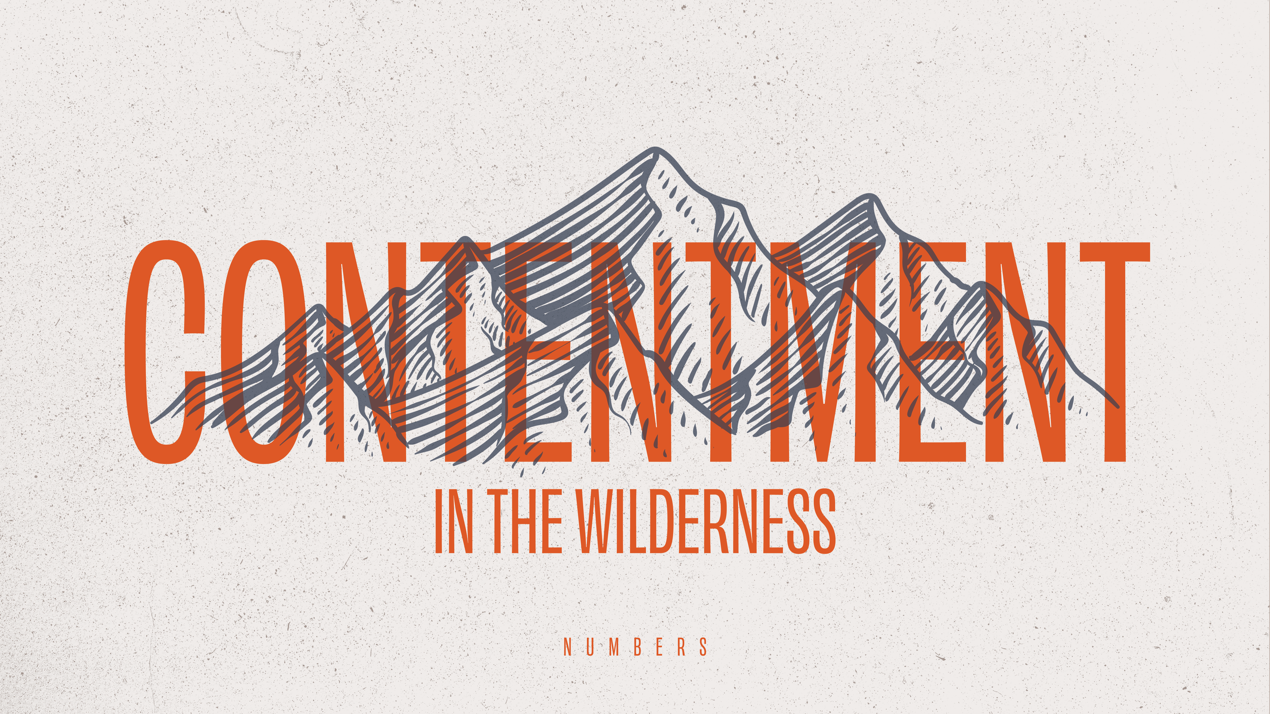 Contentment and Discontentment with Numbers