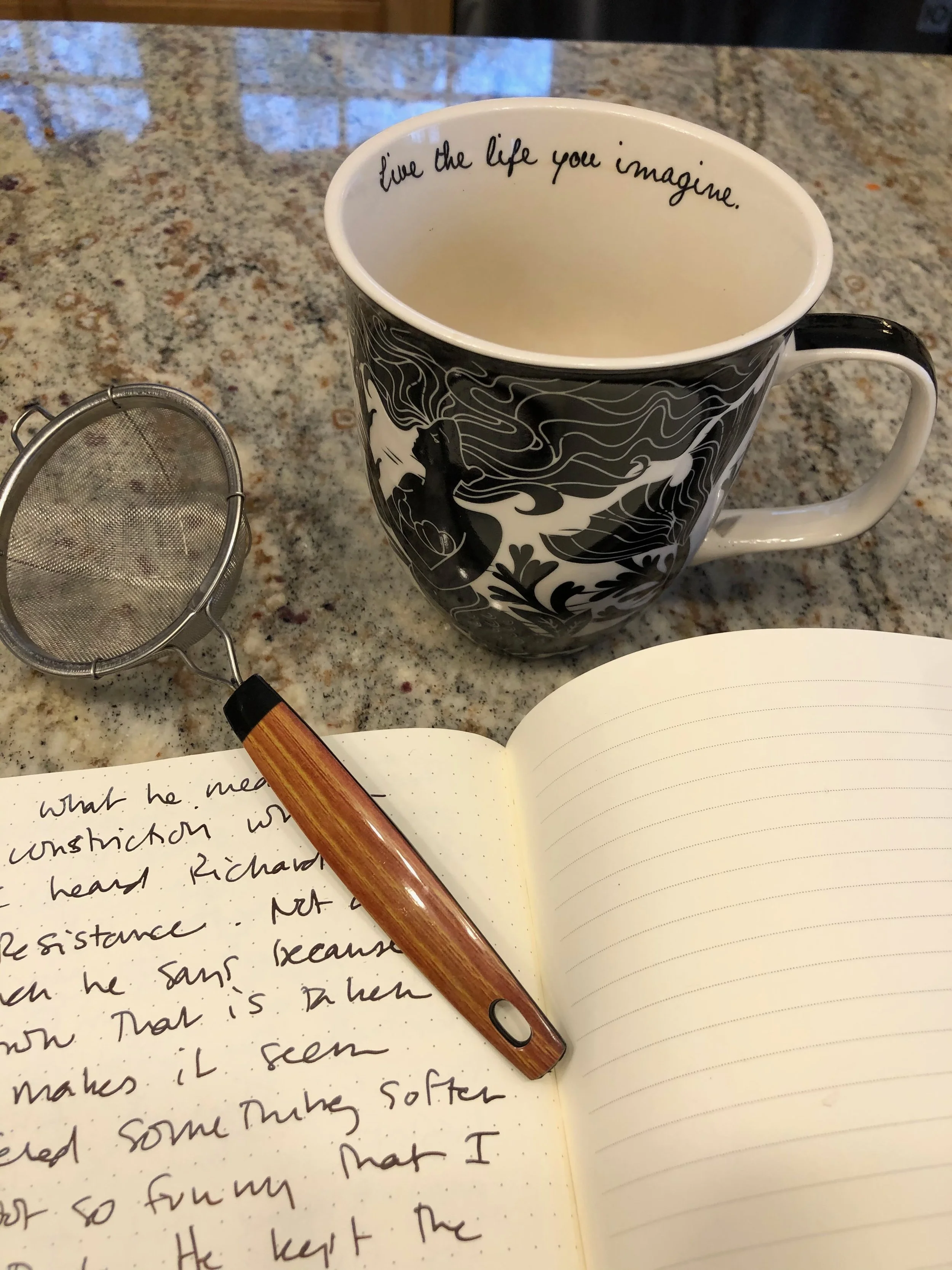 Introducing “Medicine, Rewritten”