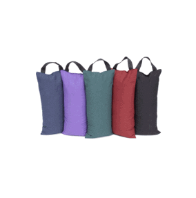Yoga Accessories sand bag (no sand) (group purchase only)