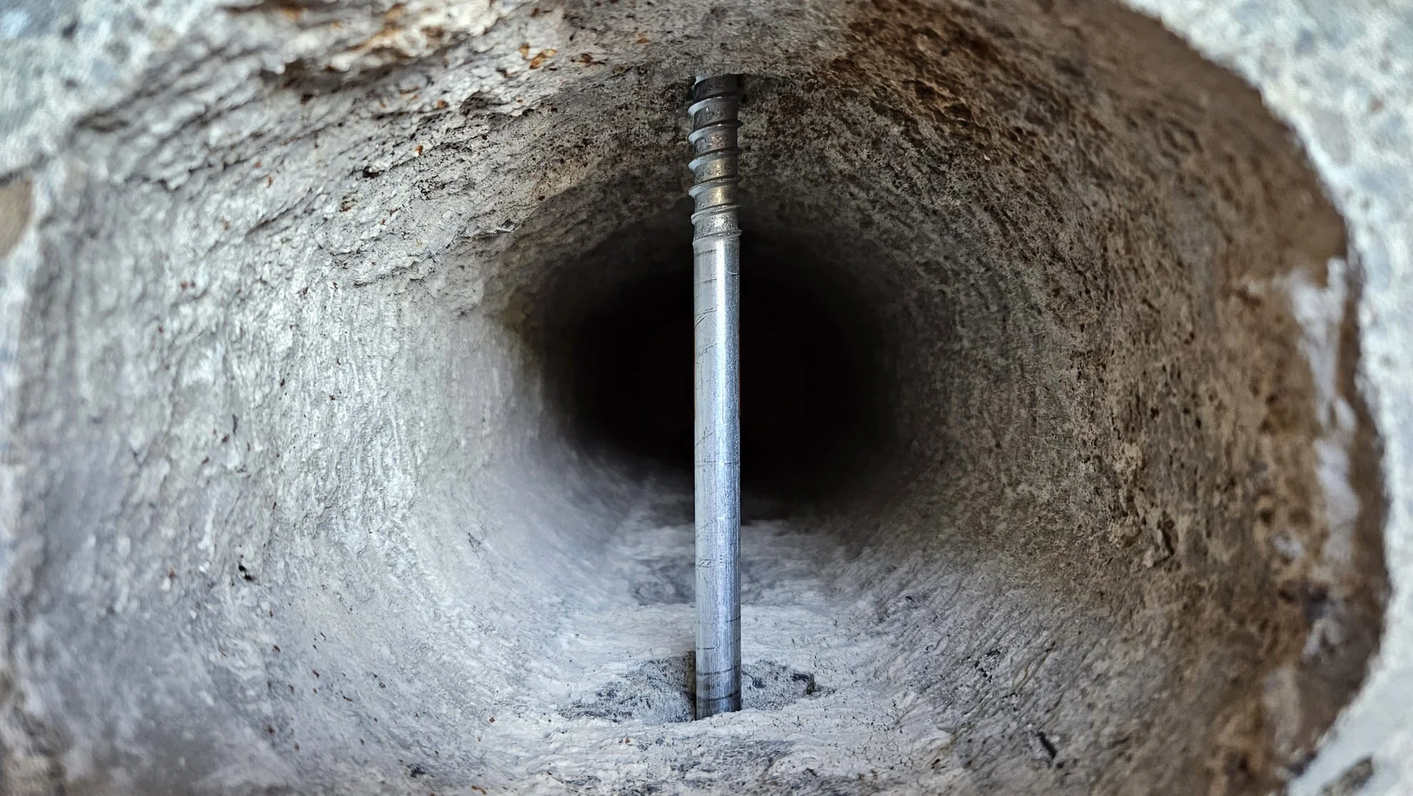 PYTHON HC - Structural connections to hollowcore