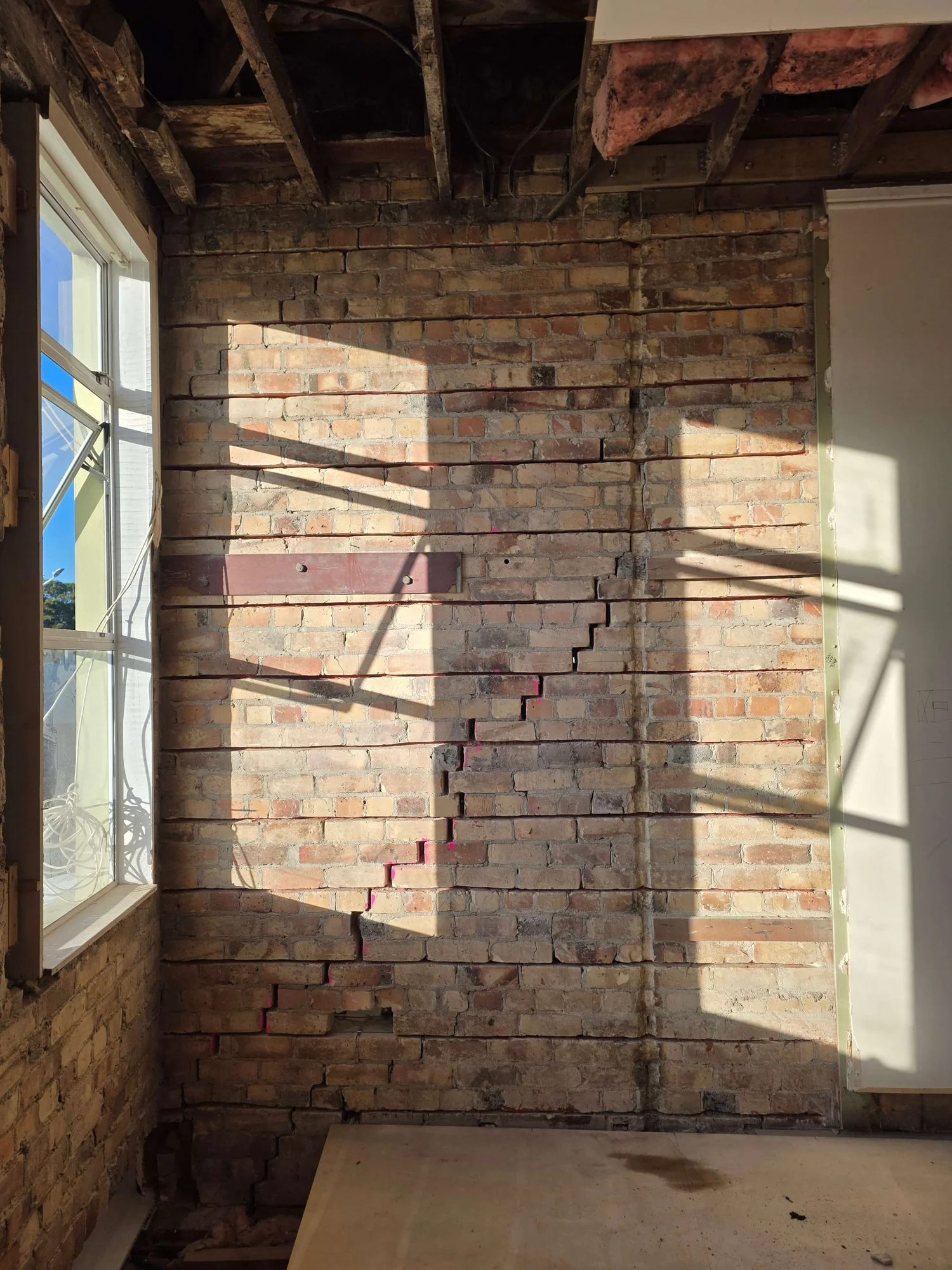 PYTHON STITCH | MASONRY REINFORCEMENT — PYTHON Fixings AU