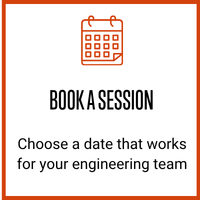 Lunch & Learn | How It Works — PYTHON Fixings AU