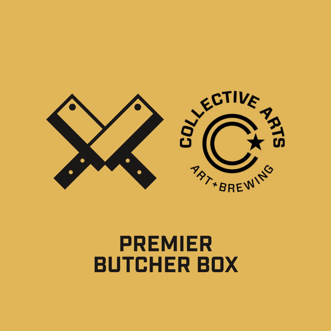 Premier Butcher Box - September