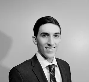 Nicholas Antonellis' Promotion to Senior Analyst