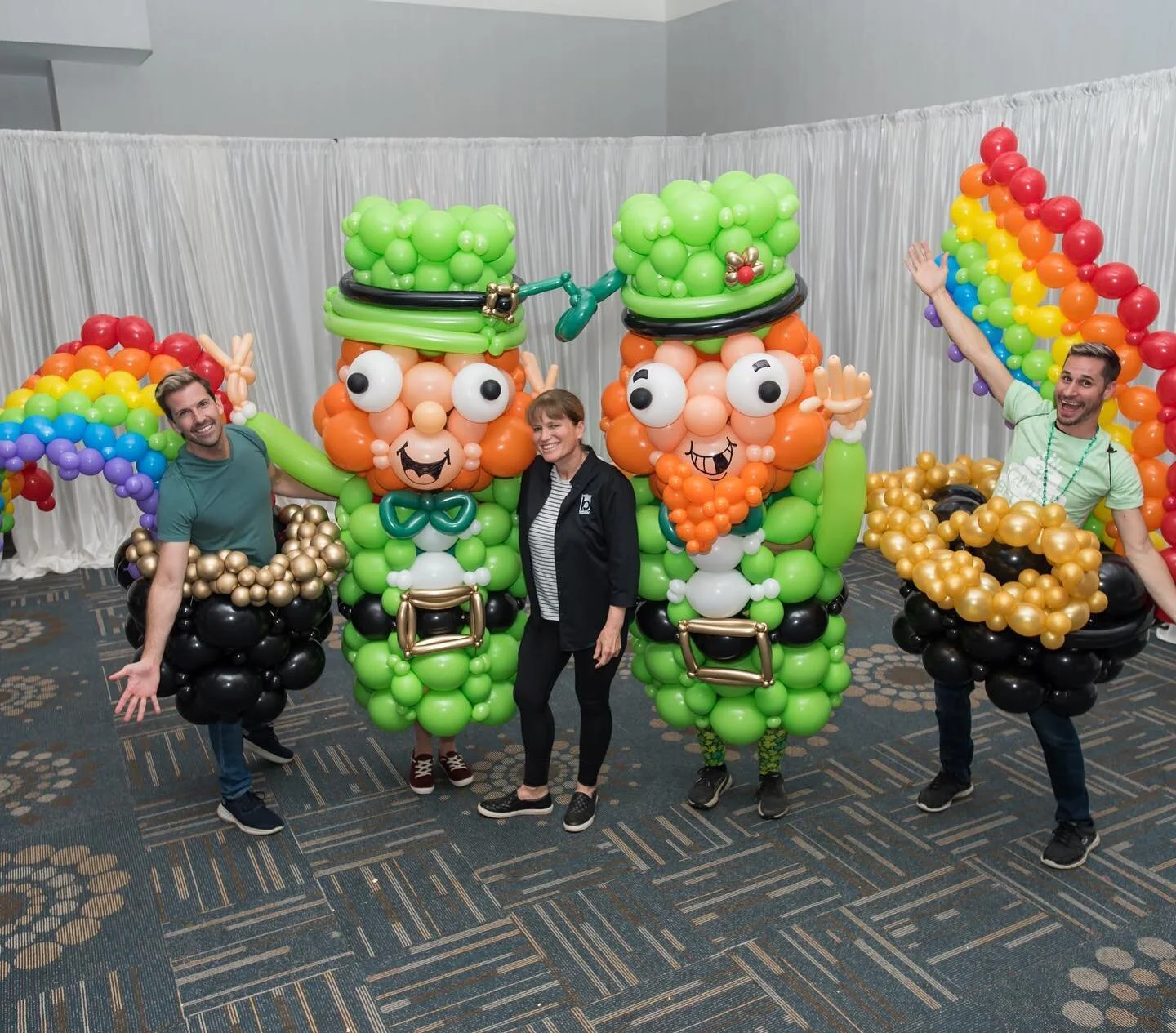 About Carolynn Hayman — POP! Designs and Creations