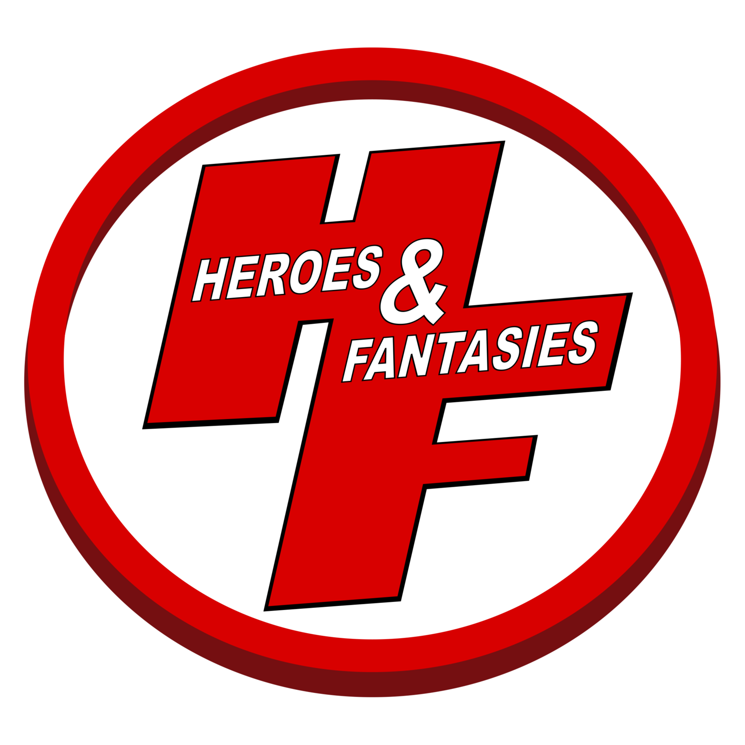 Heroes &amp; Fantasies