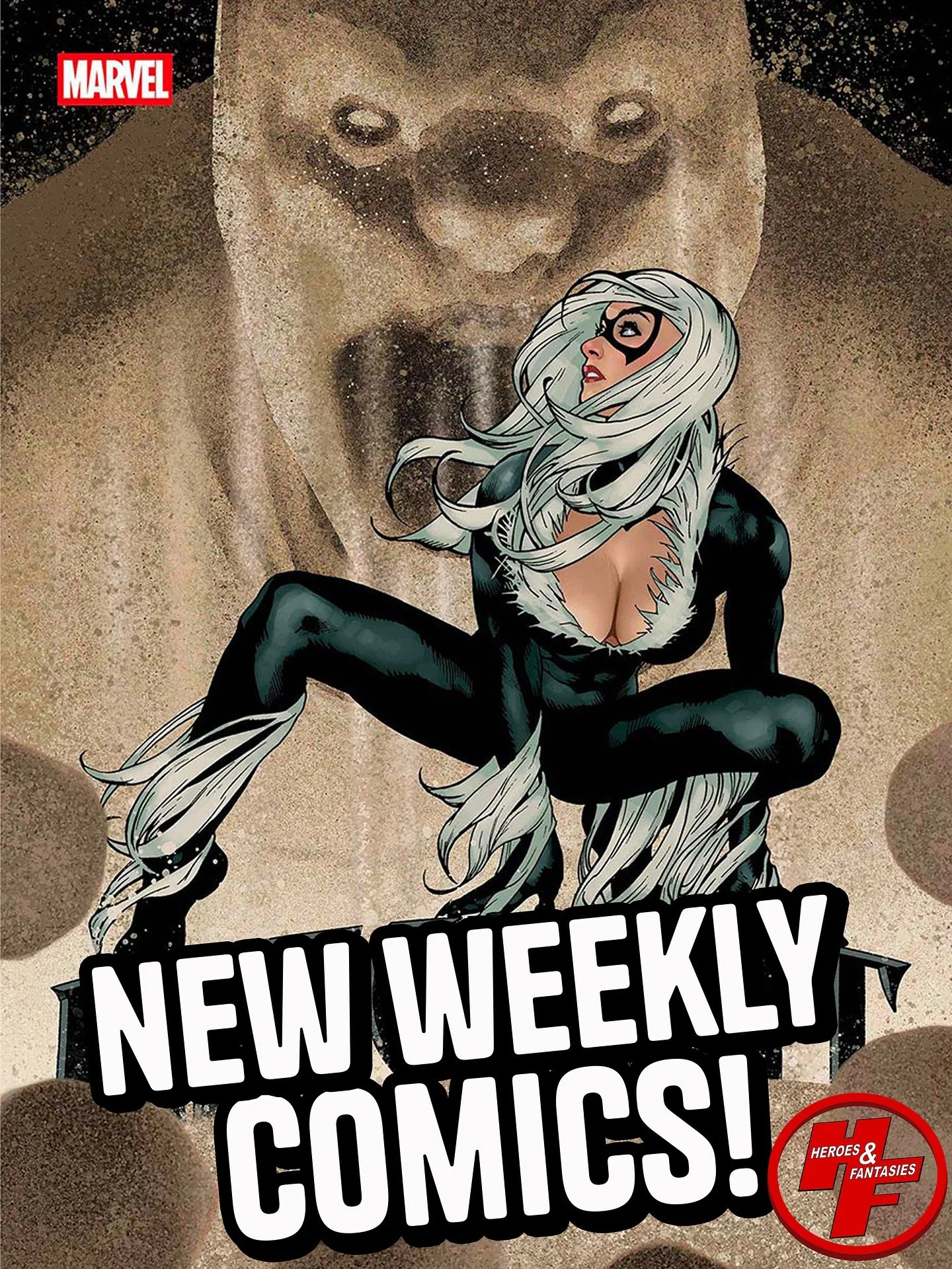 📚NEW COMIC BOOK DAY!!!📚
.
.
.
Don’t forget to check out our retail incentive books!
1:50 X-Vengers #1 
1:50 2nd Print Marvel/DC Deadpool/Batman  #1 
1:25 Marvel Zombies Red Band #1 2nd Printing
1:100 Imperial #1