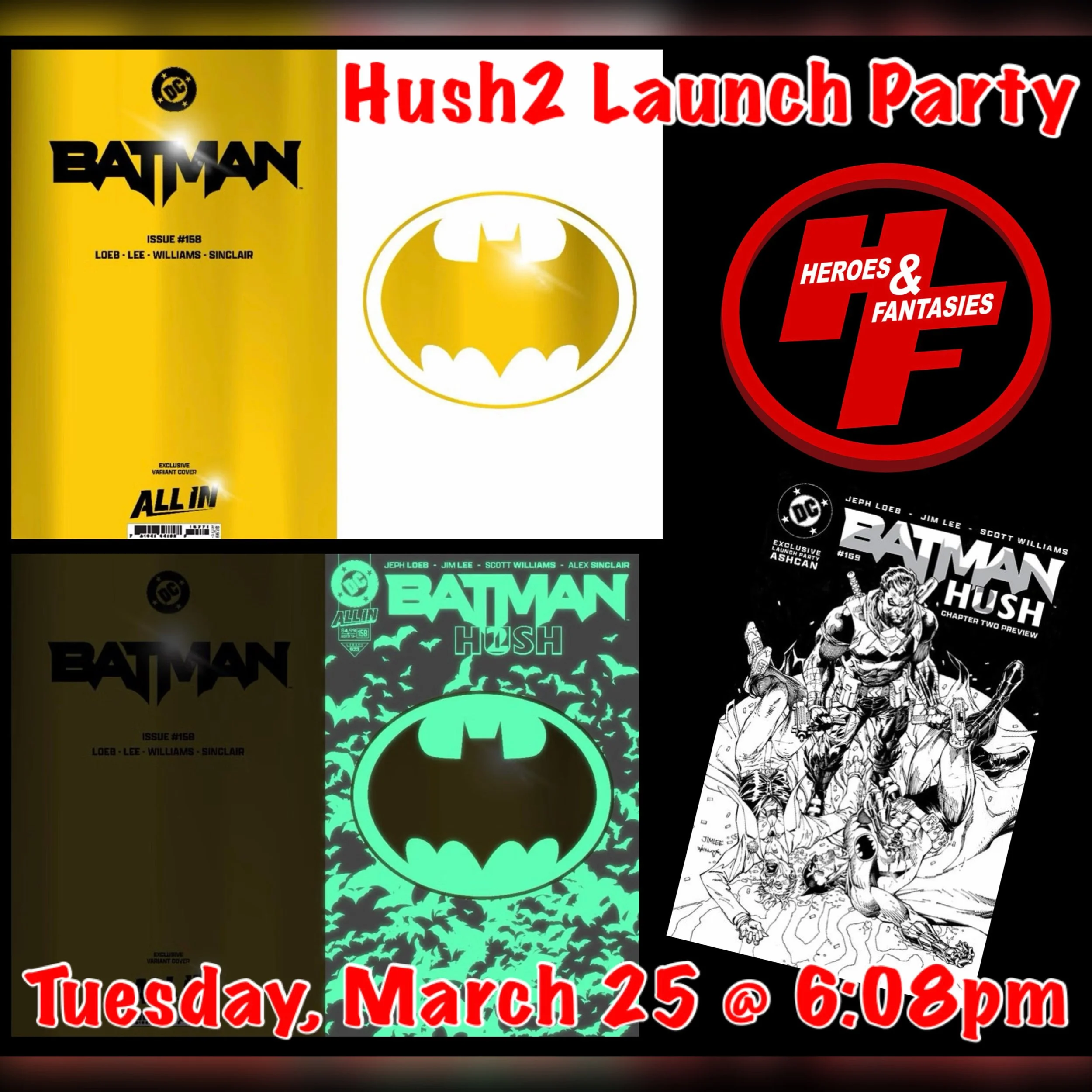 Batman 158 Launch Party.jpeg