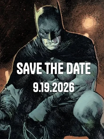 Batman Day