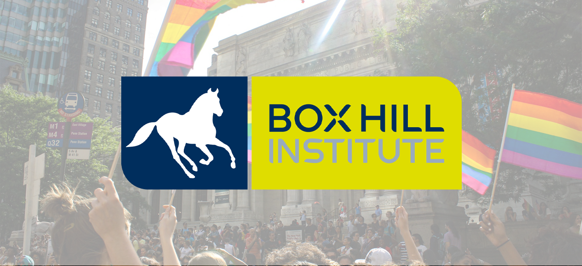 Box Hill Institute Elevating employees’ voices SWOOP Analytics