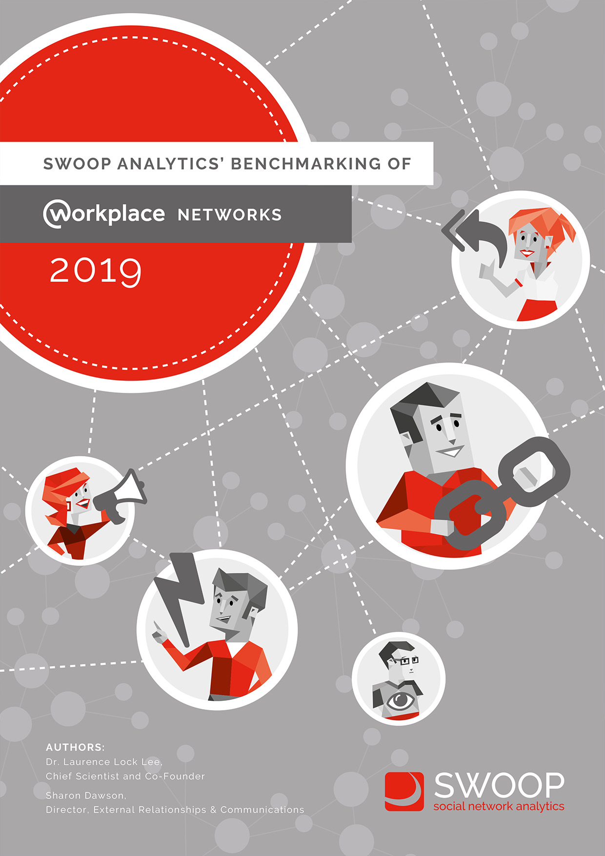 SWOOP Analytics®, Workforce Analytics