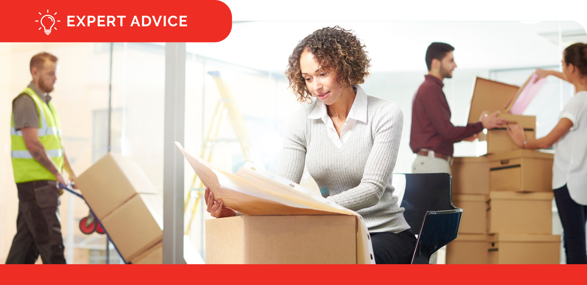 Getting your intranet ready for AI is like moving house
