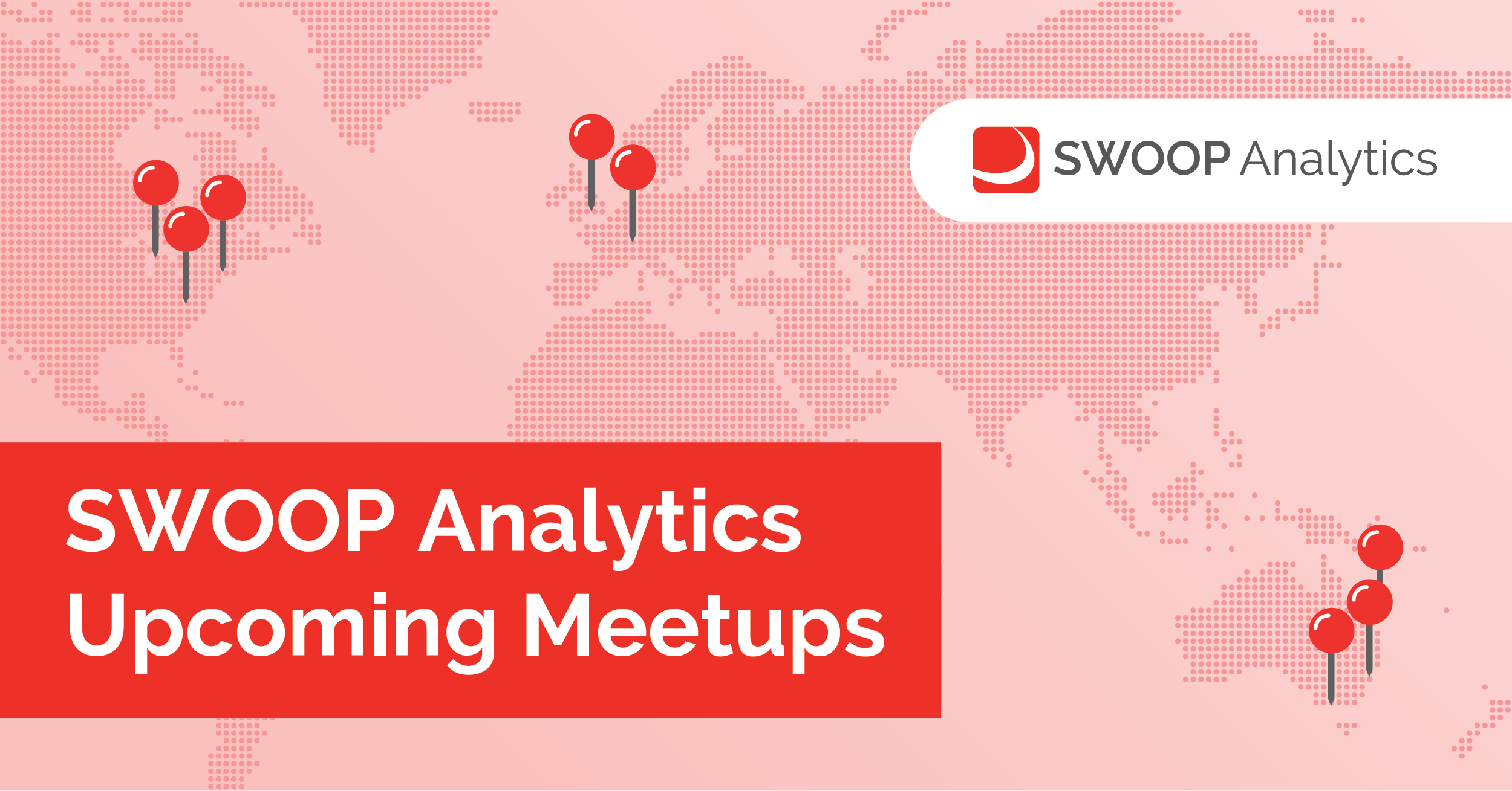 SWOOP Analytics London meetup & lunch