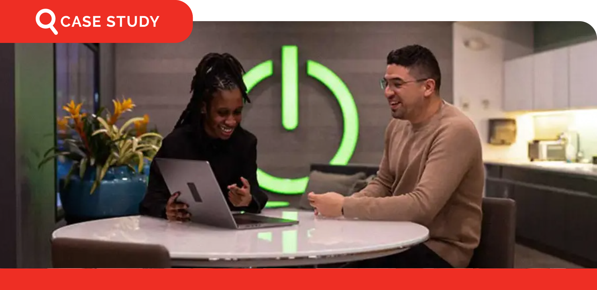 Schneider Electric – Back to basics to boost engagement