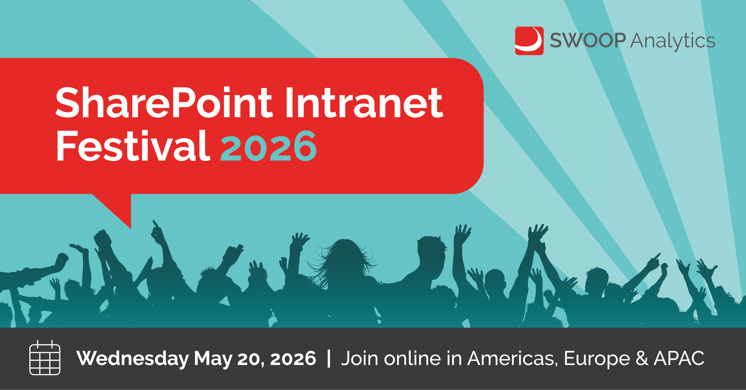 SharePoint Intranet Festival