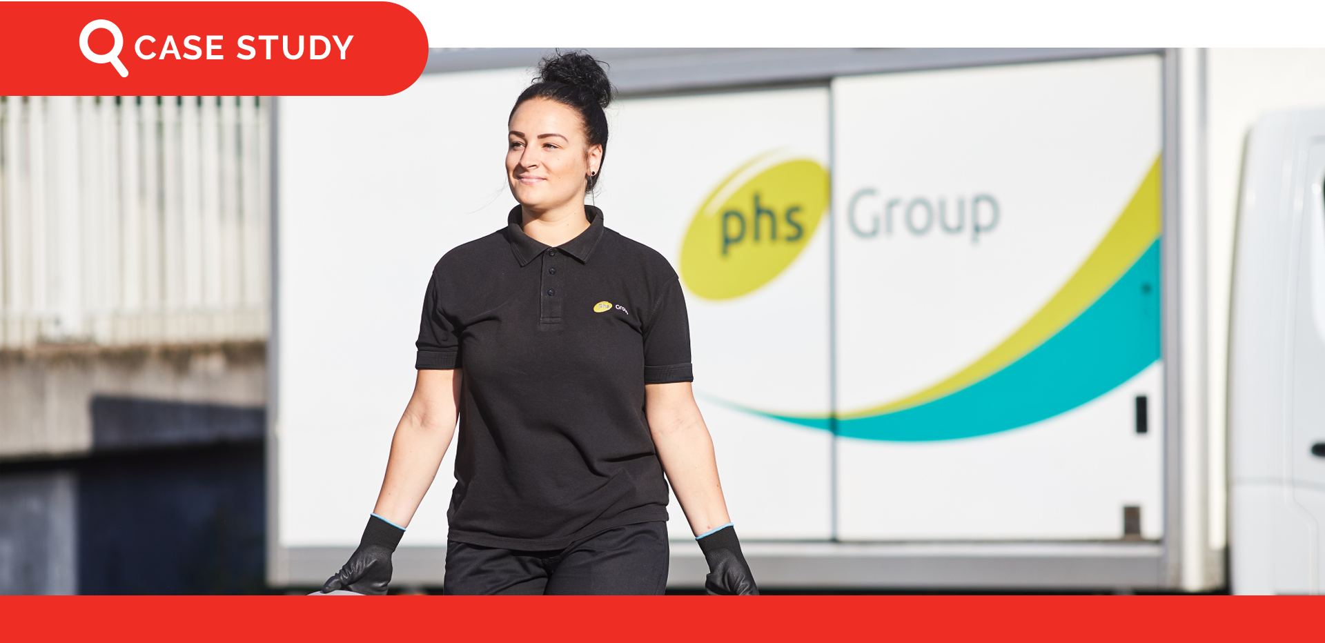 How phs Group uses SWOOP Analytics to listen, learn and respond to its people