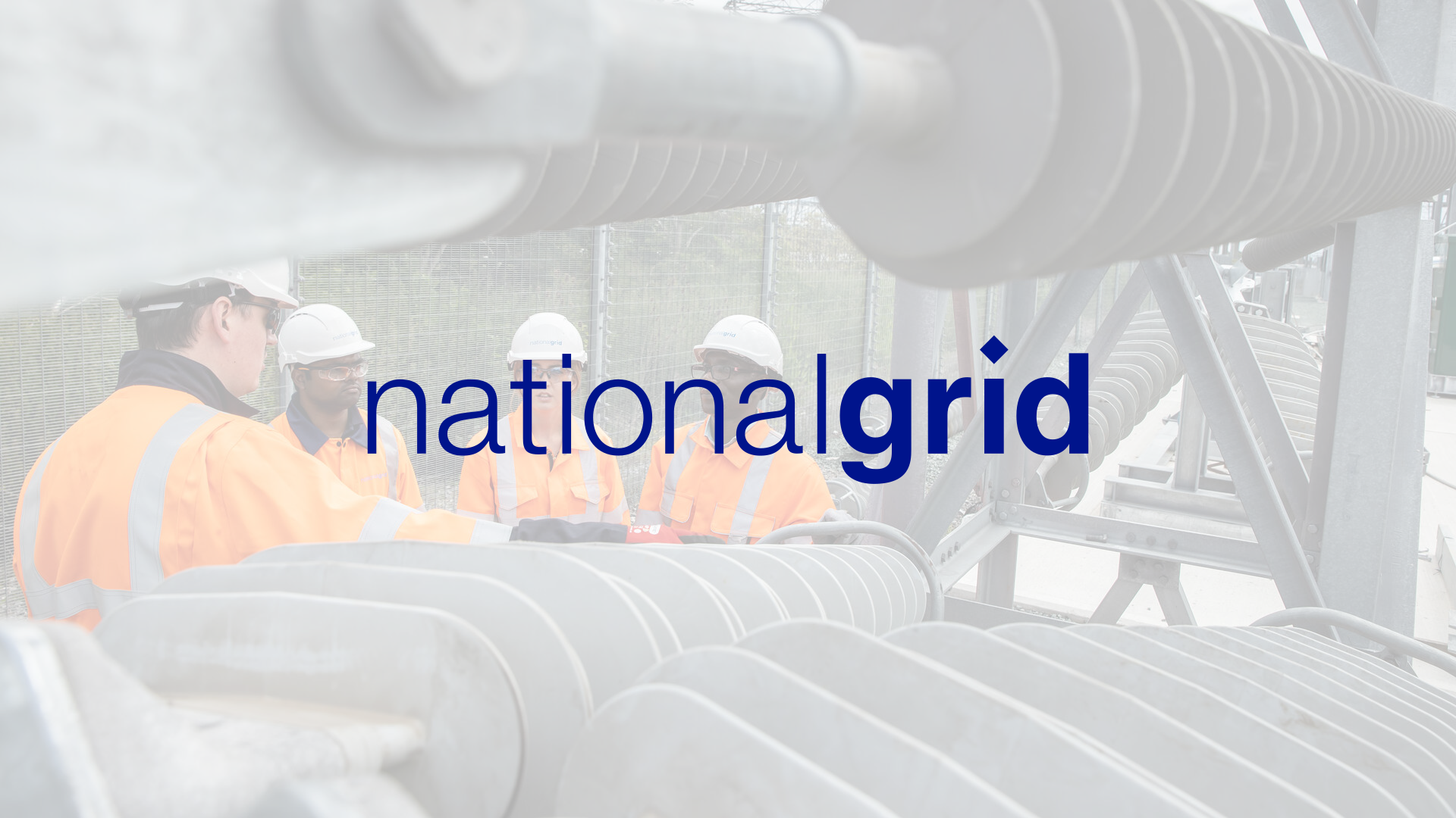How National Grid uses data to engage frontline staff, amplify leadership voices and build a learning culture
