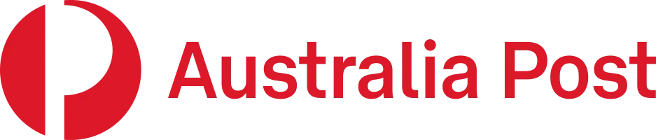 Australia Post logo