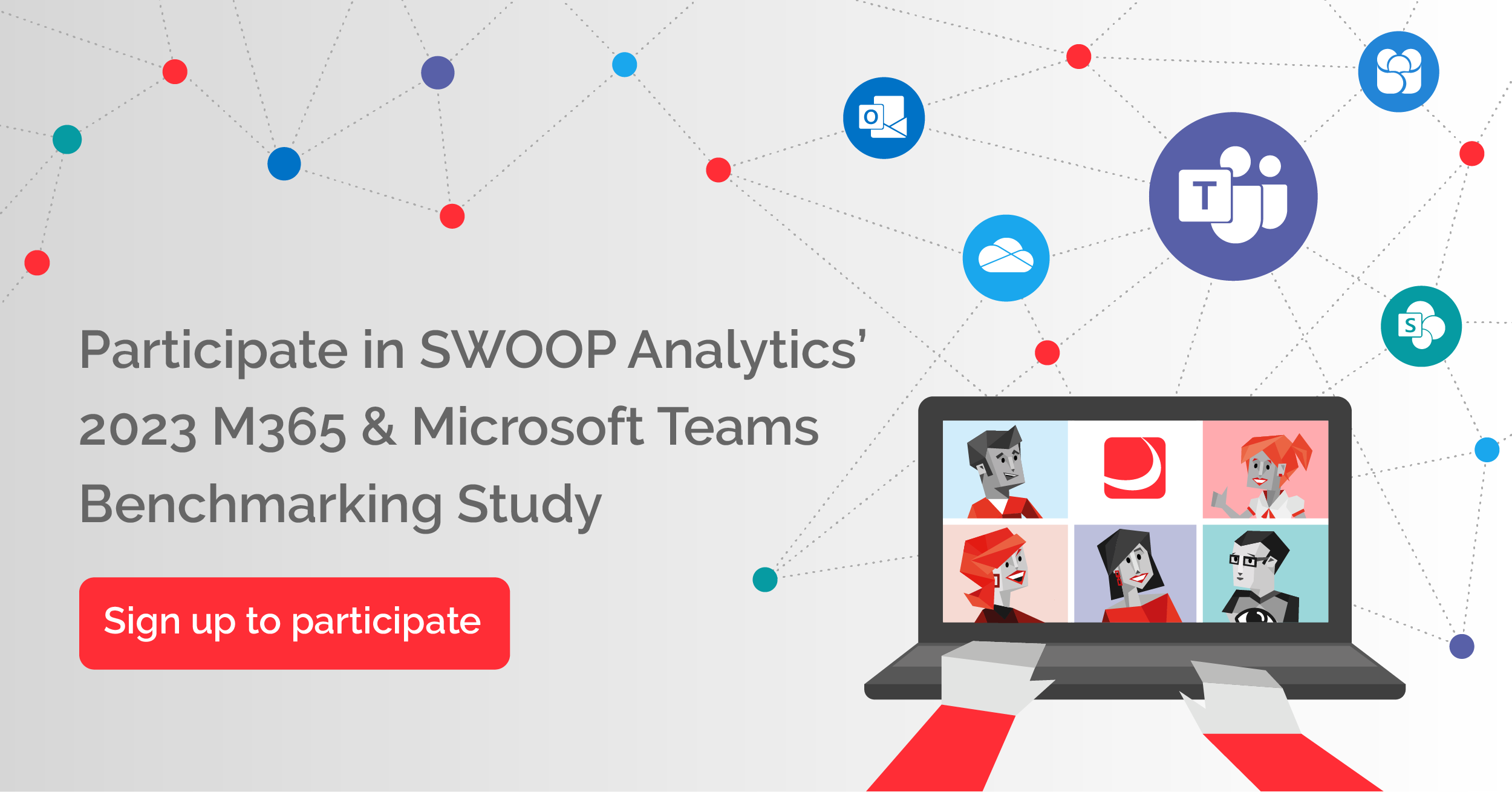 SWOOP Analytics®, Workforce Analytics
