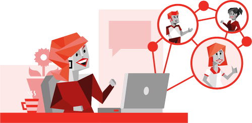 Employee Communication Analytics For Microsoft 365 Swoop