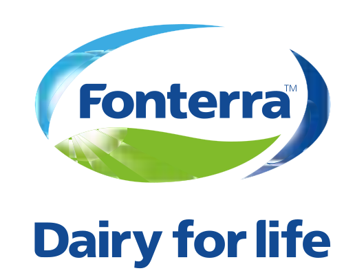 Fonterra Logo