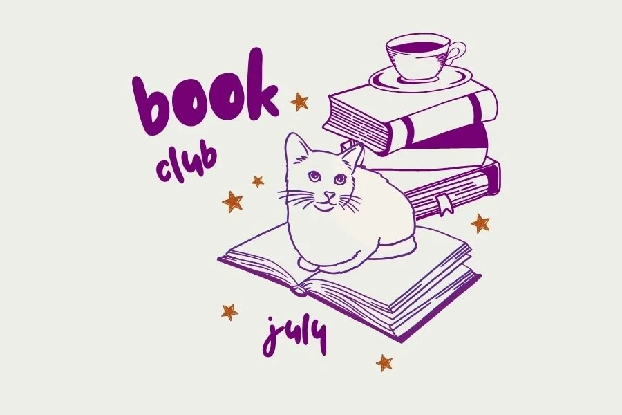 Monthly Book Club - The Right to Sex