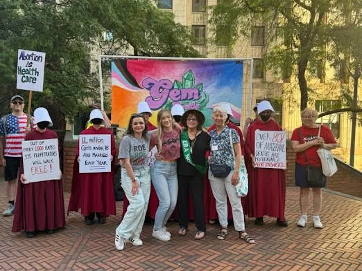 July Volunteer Orientation