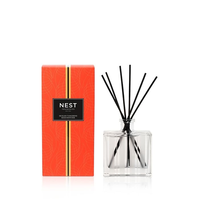 Sicilian Tangerine Diffuser
