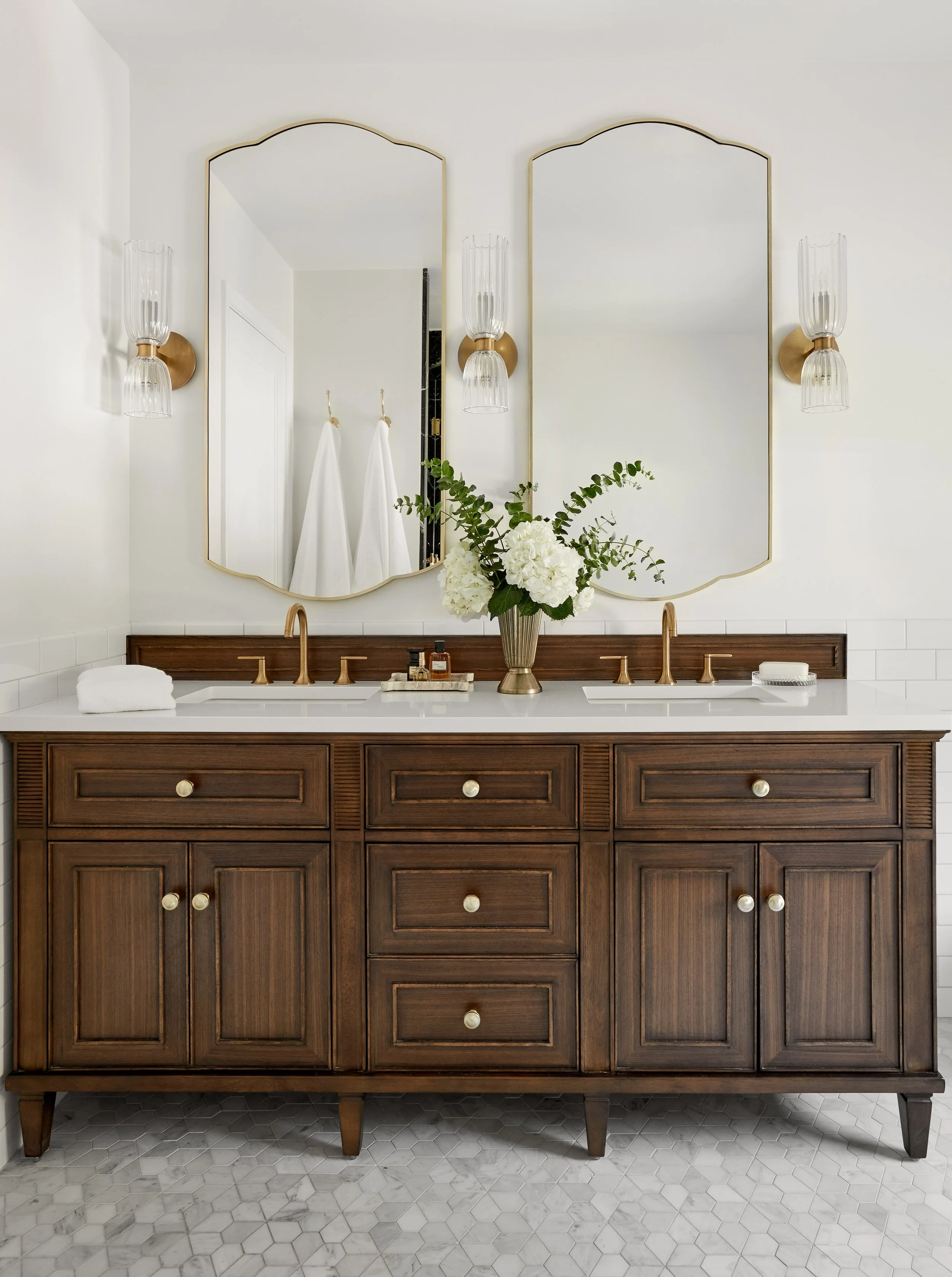 primary-bathroom-dark-walnut-double-vanity-brass-nj.jpg