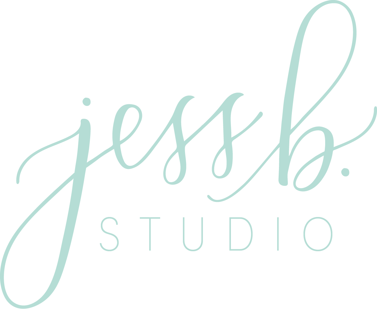 Jess B Studio