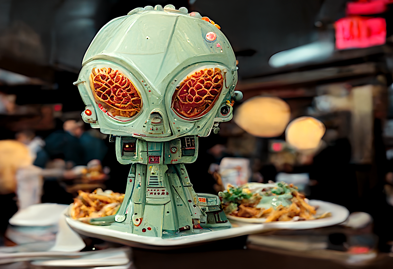 Cheeky_a_3d_model_of_an_alien_robot_covered_in_mayonaisse_at_a__261f5c51-7171-47cc-9e6e-ec7382cfa50f.png