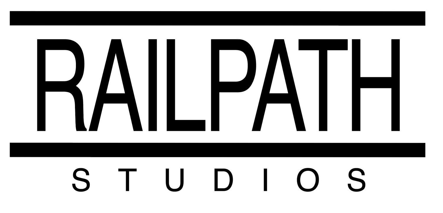 RAILPATH STUDIOS   