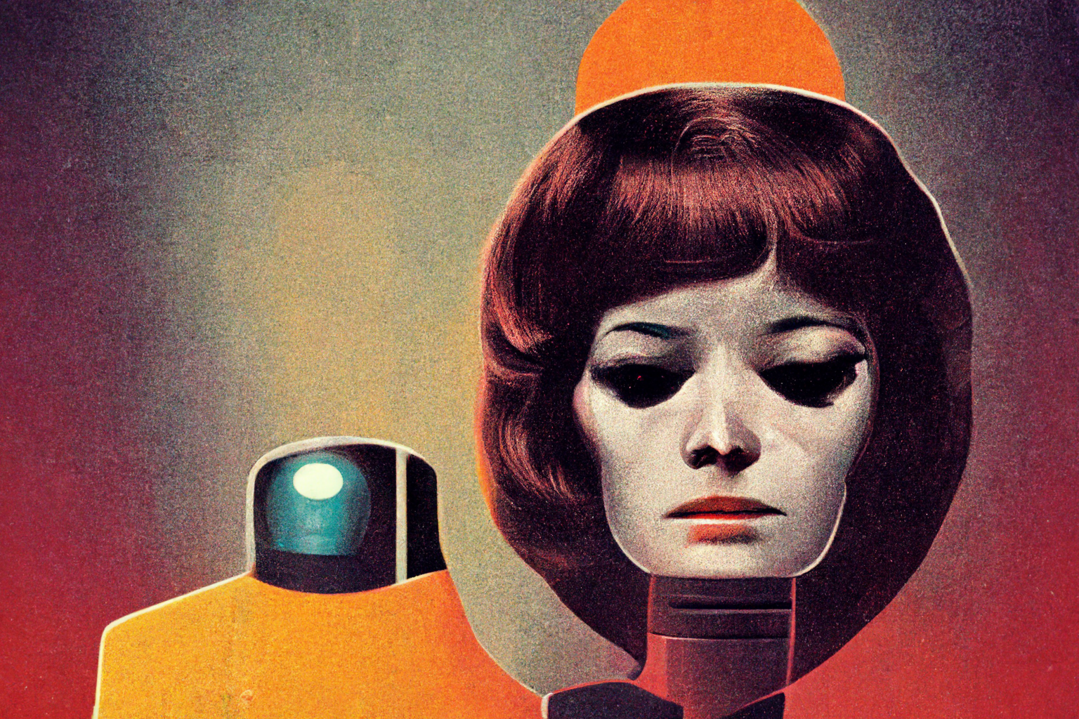 Cheeky_a_60s_movie_poster_of_a_woman_transforming_into_a_robot_287b1181-530b-4b27-94d8-a941ef972a51.png