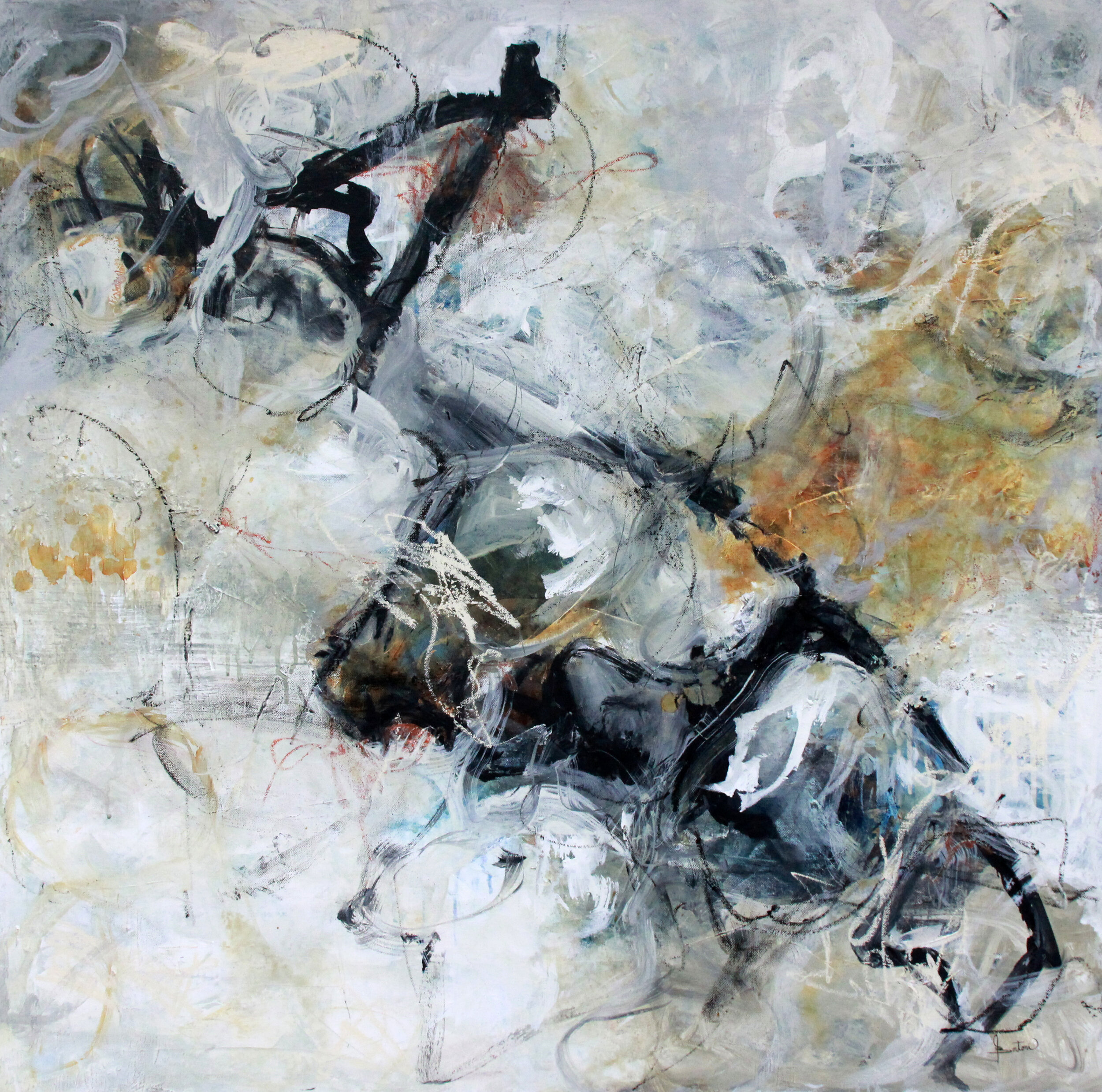 DanncingIntheRain36x36.jpg