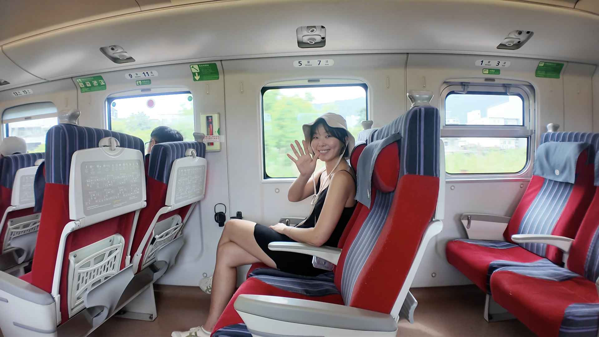 Taiwan Recs: Where to go Outside of Taipei