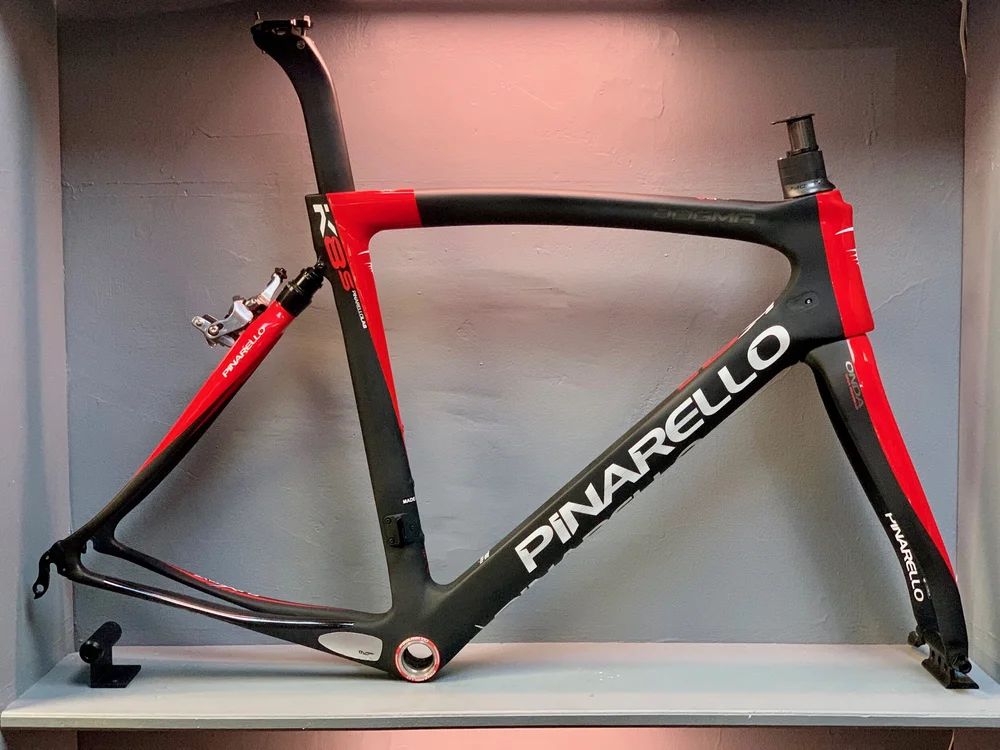 PINARELLO DOGMA K8S 2018 [44cm]