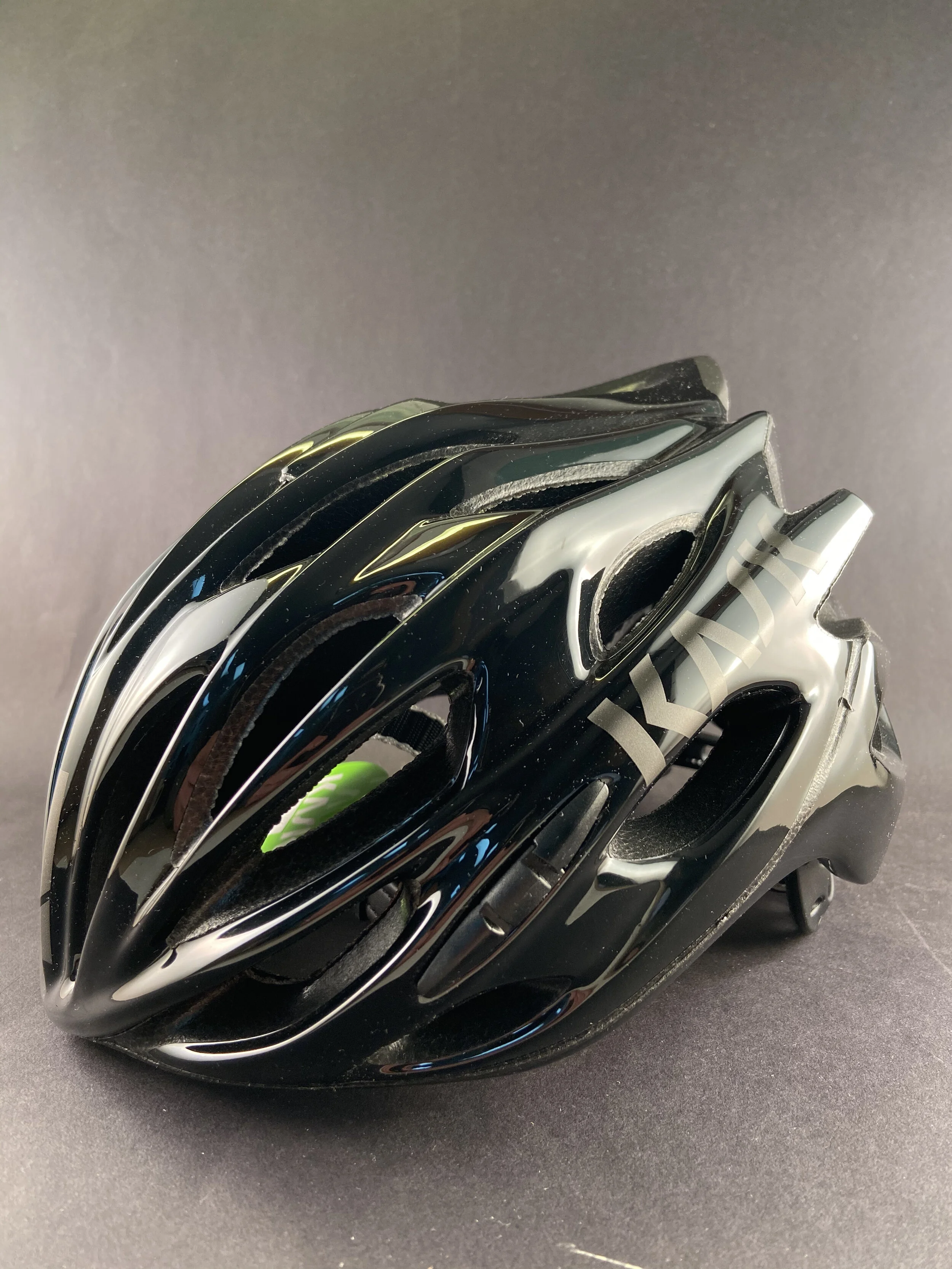 Kask Mojito X — Cycles BiKyle