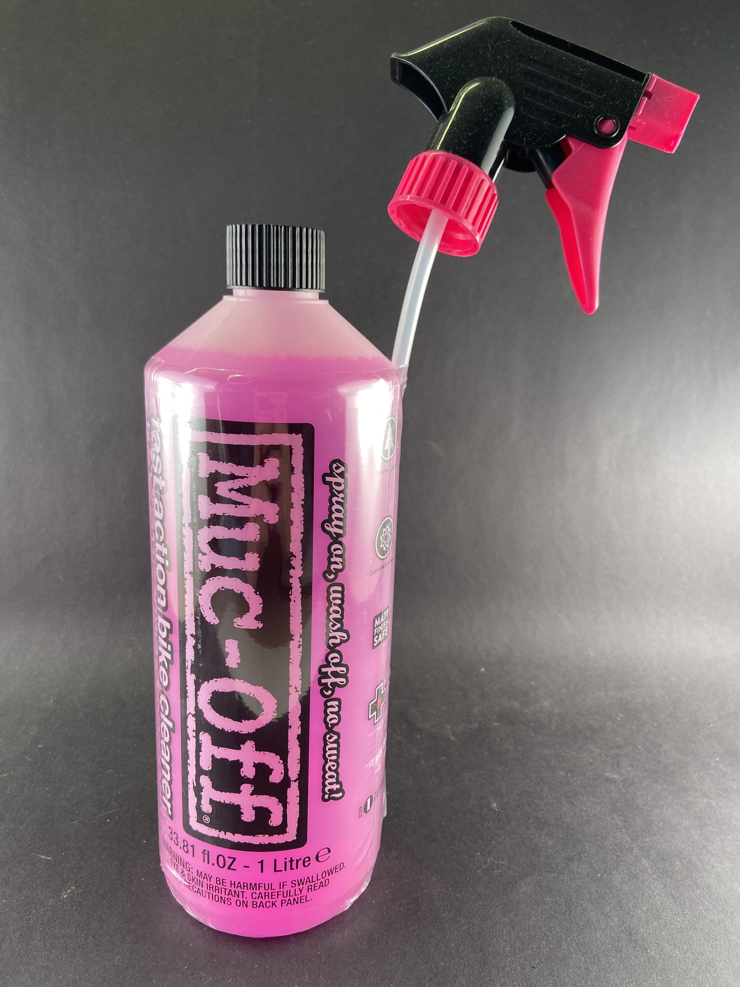 Phil Wood Tenacious Oil Wet Lube 4oz — Cycles BiKyle