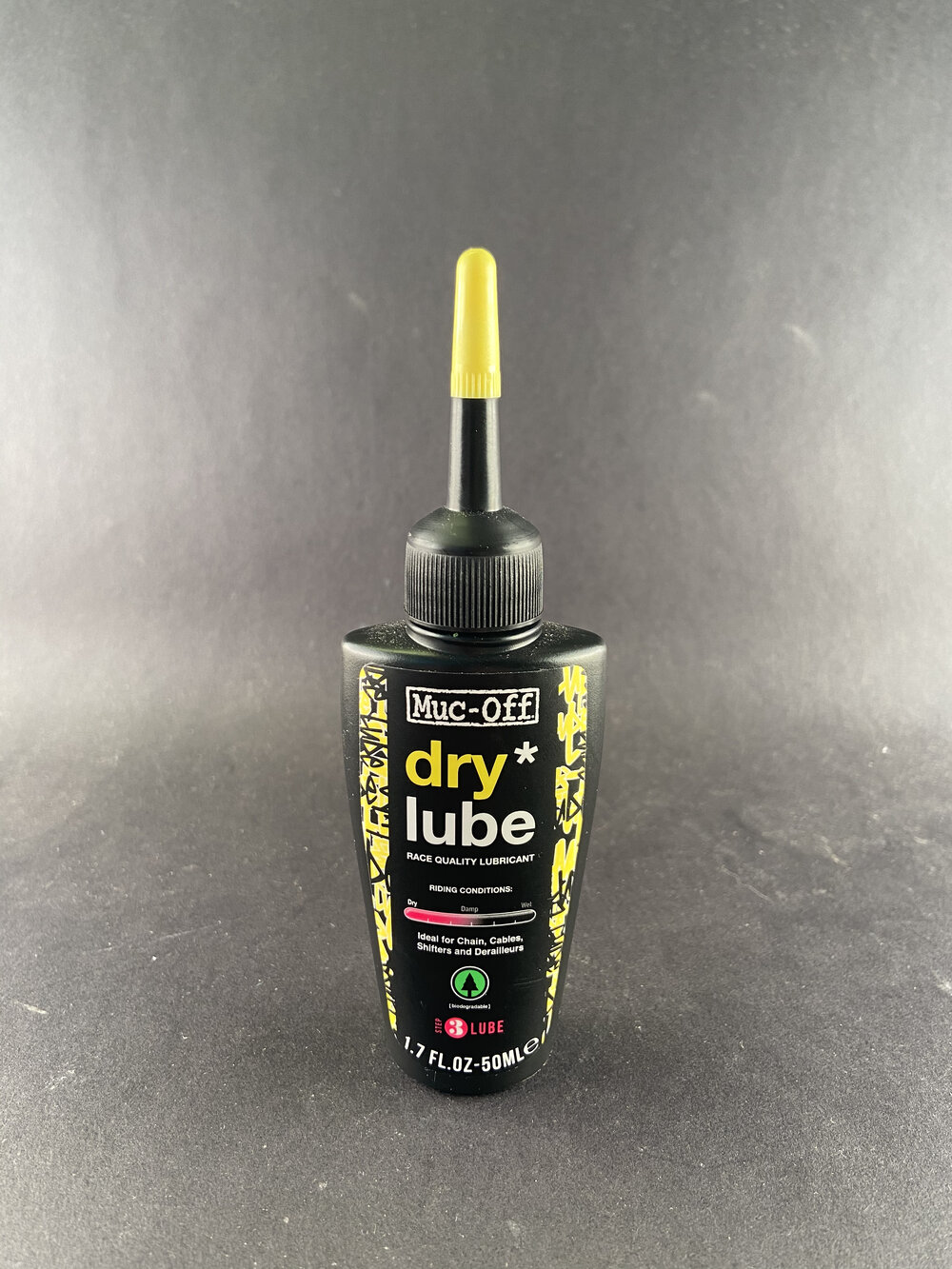 Muc Off Dry Lube 50ml — Cycles BiKyle