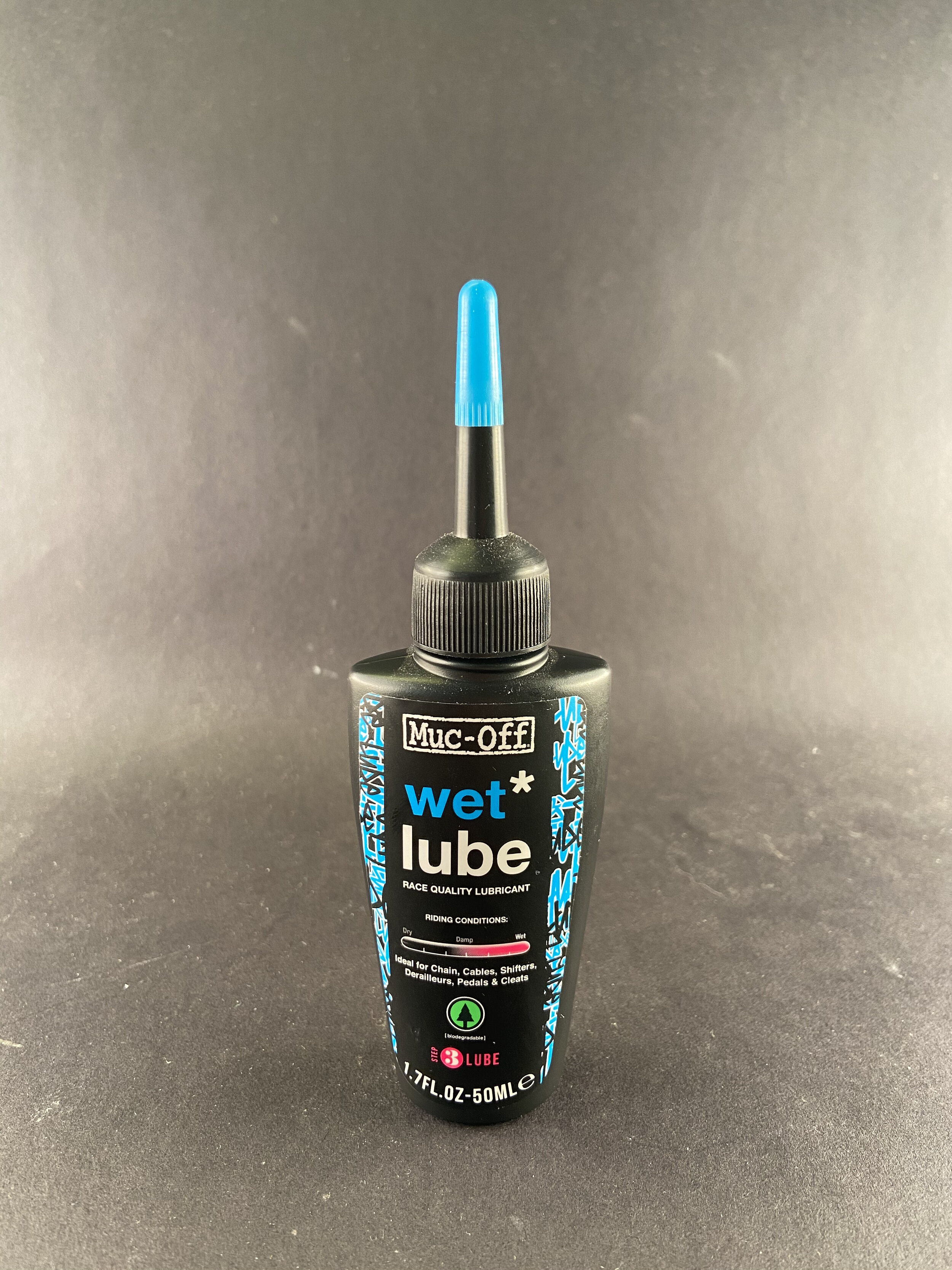 Phil Wood Tenacious Oil Wet Lube 4oz — Cycles BiKyle