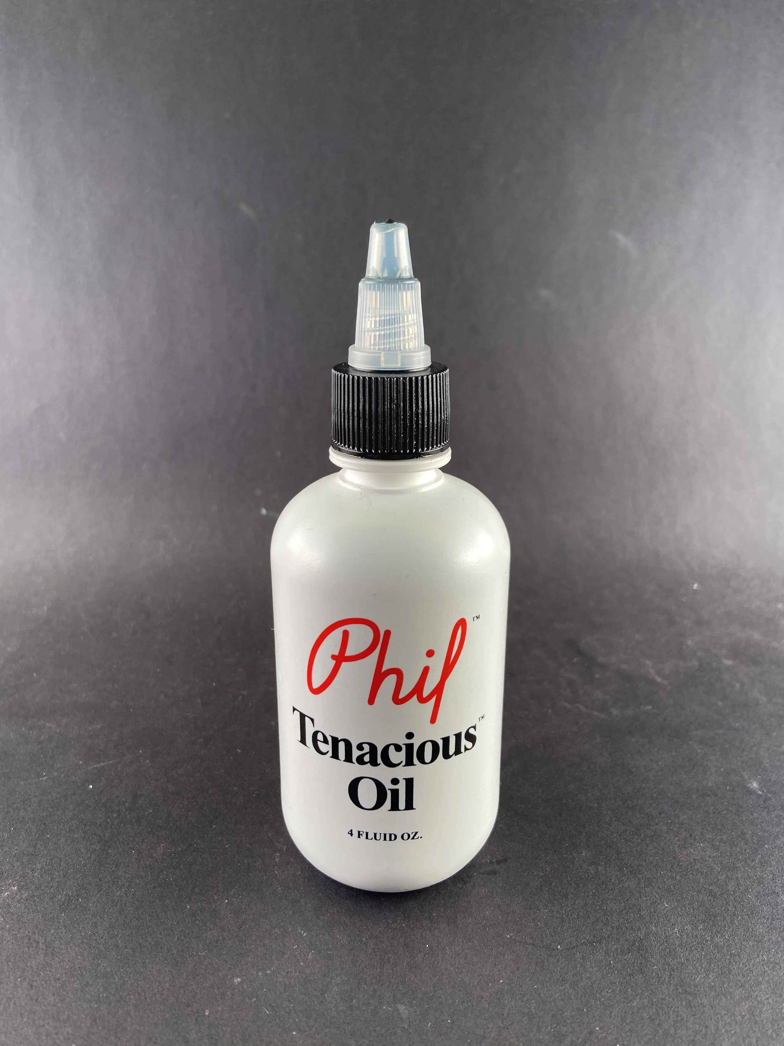 Phil Wood Tenacious Oil Wet Lube 4oz — Cycles BiKyle