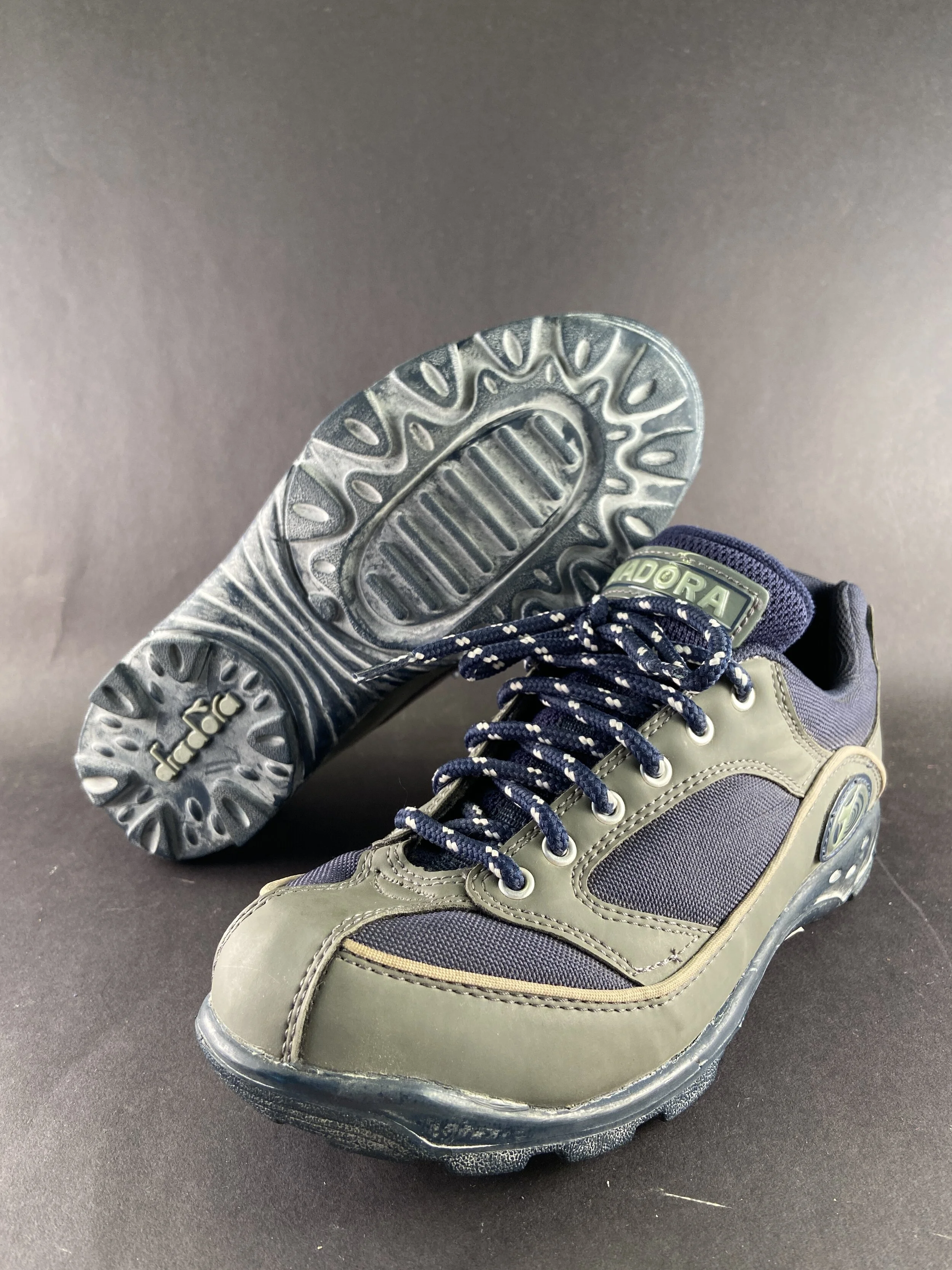 Diadora Cyclone Womens SPD