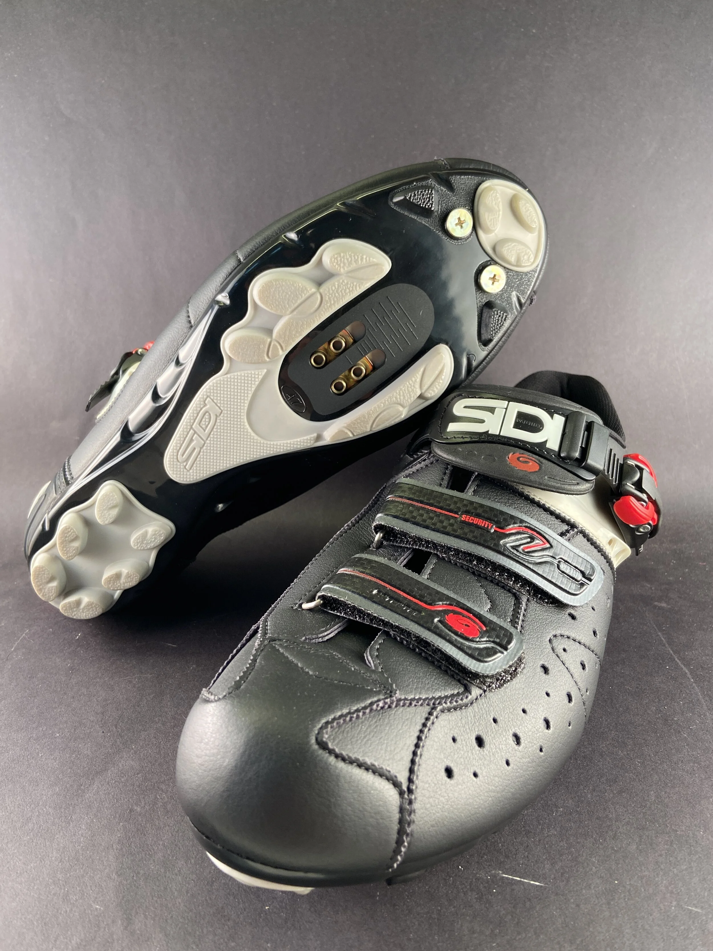 Sidi Dominator 5 Mega SPD