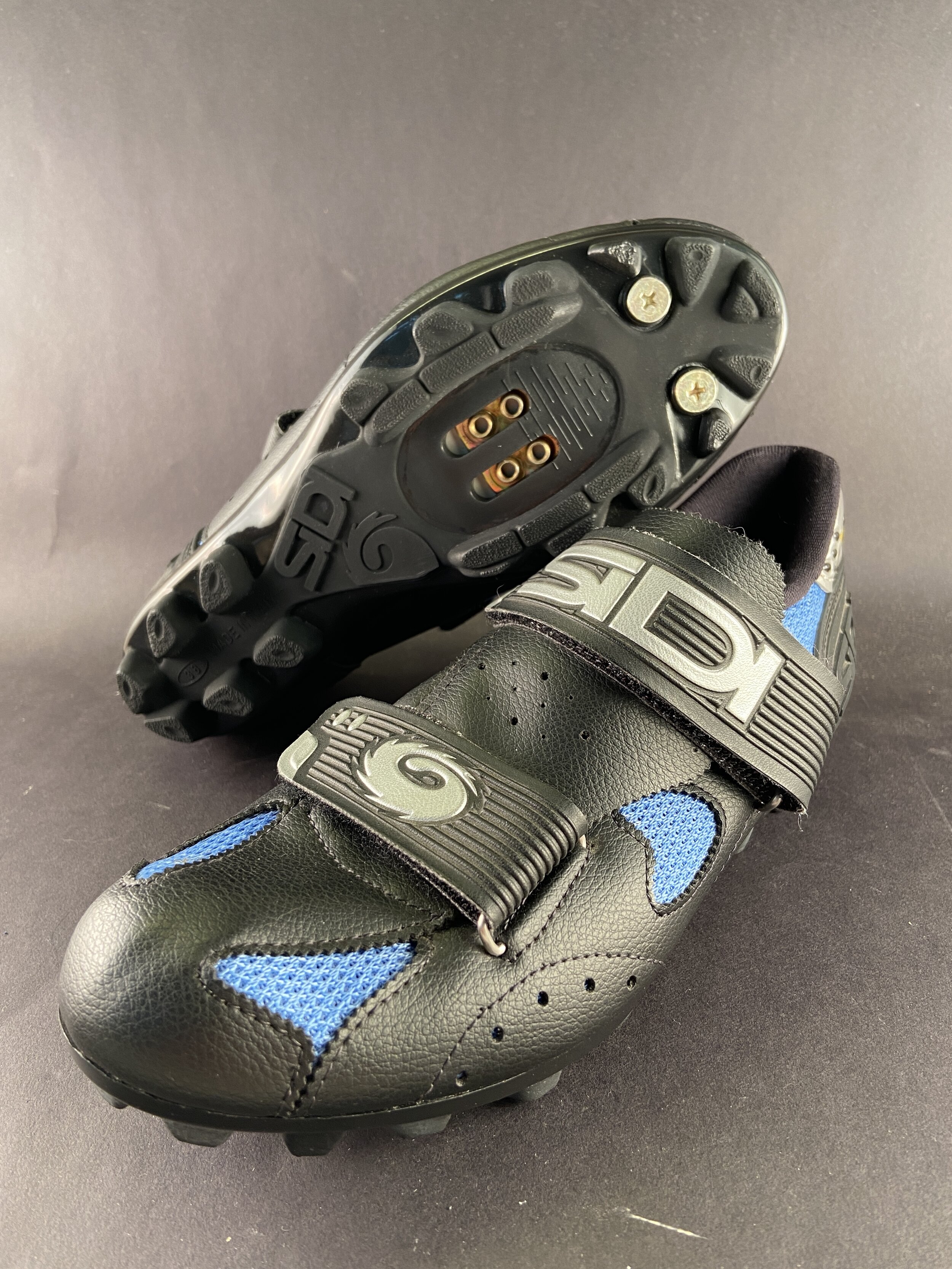 Sidi Rampa Womens SPD
