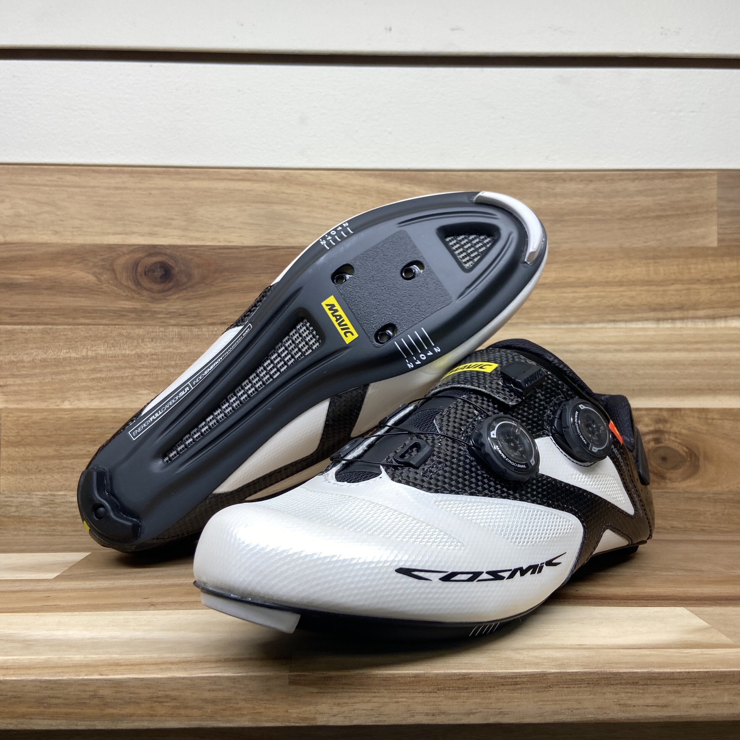 Mavic Cosmic Ultimate