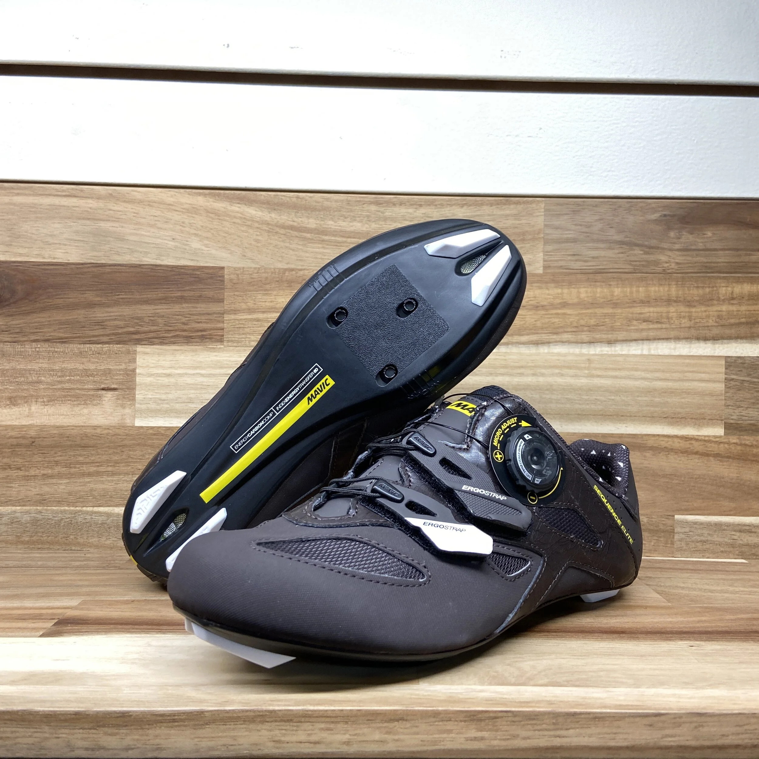 Mavic Sequence Elite Womens