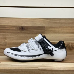 Mavic Ksyrium Elite II — Cycles BiKyle