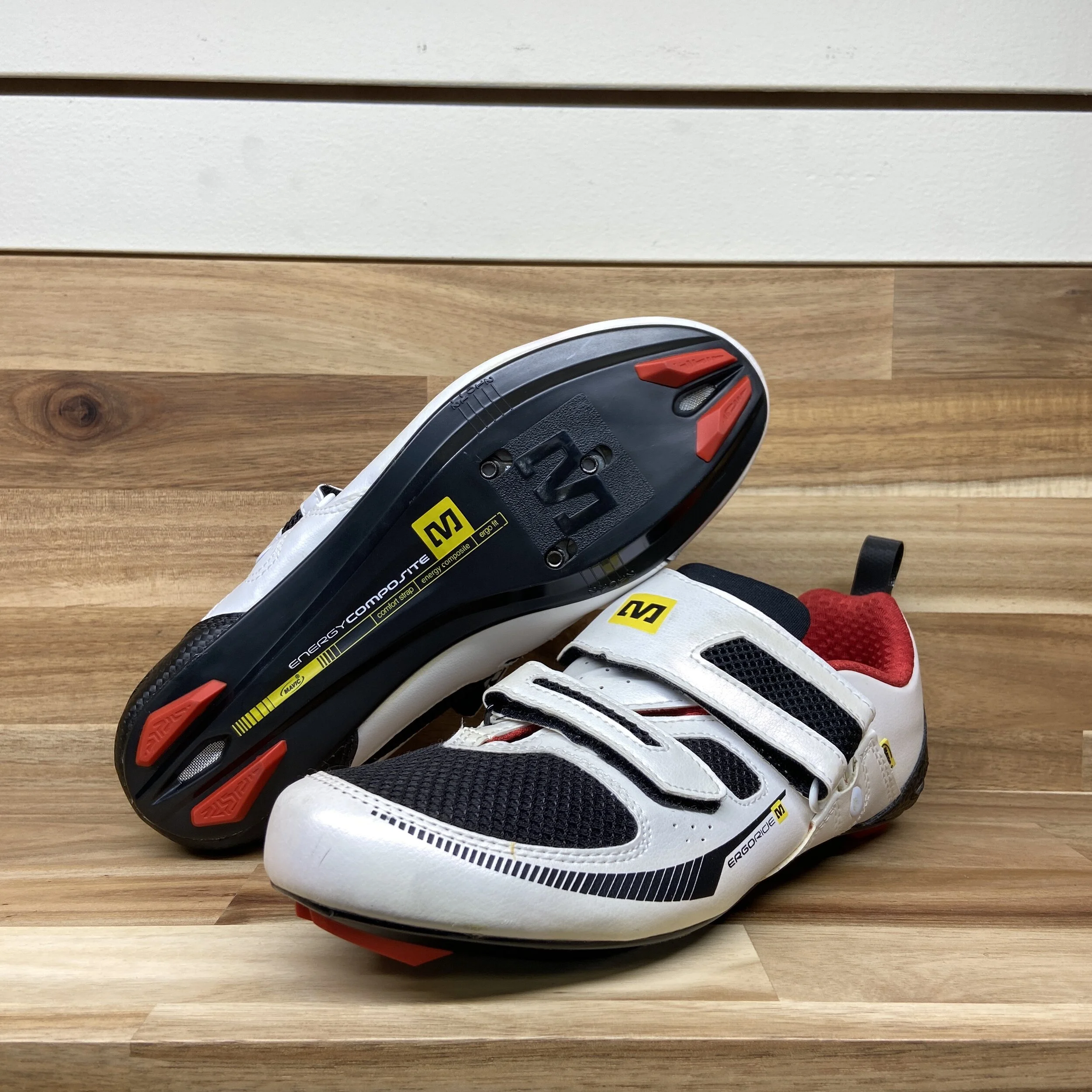 Mavic Tri Race
