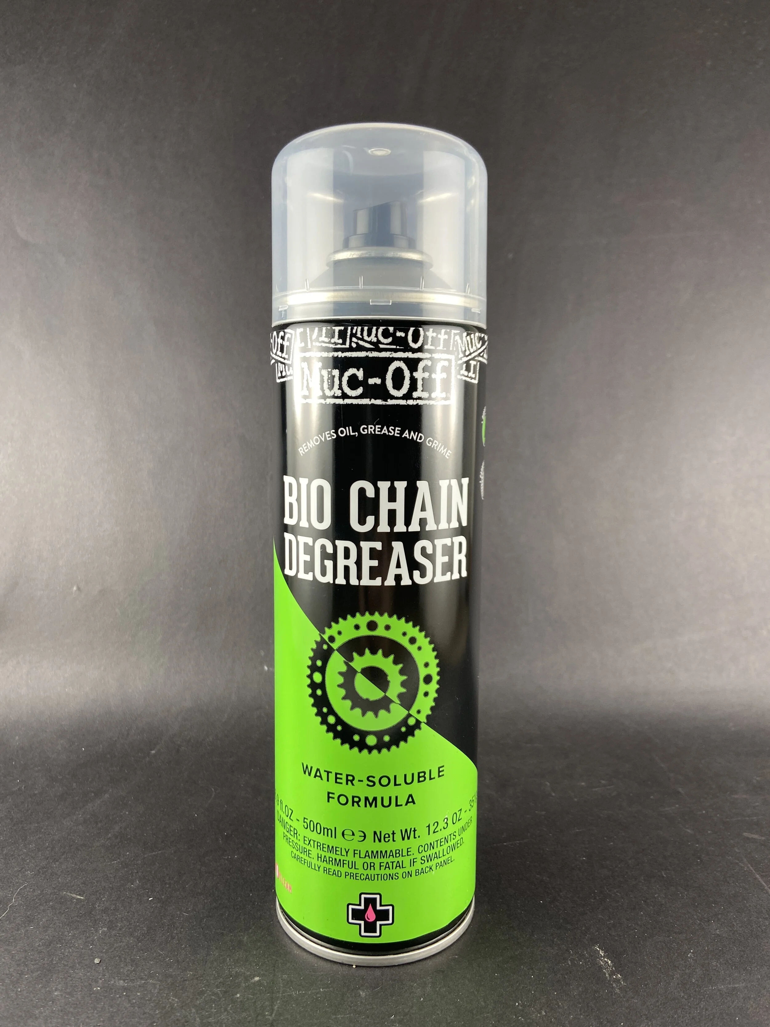 Bio Cleaner Park Tool CB-4 Bio Chainbrite Cleaner 16oz Eco