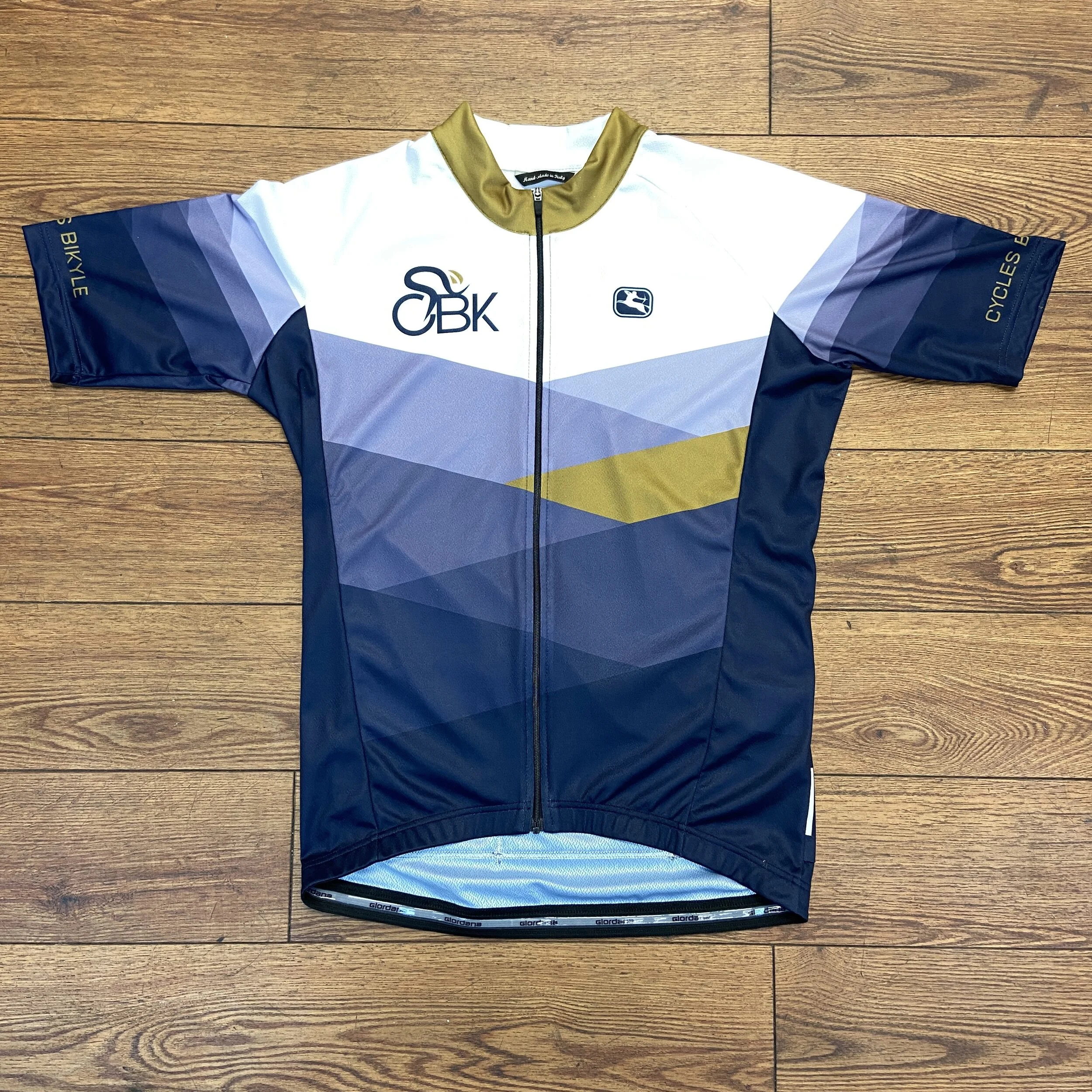 Cycles BiKyle Blurple